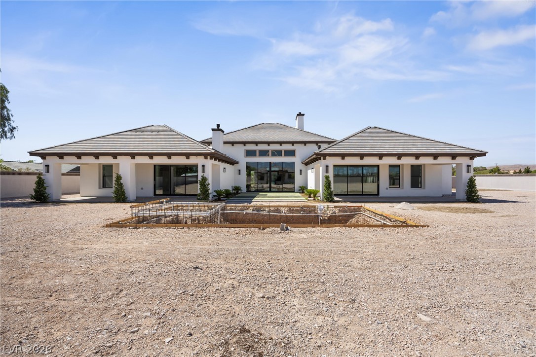 4290 West Ford Avenue Las Vegas NV 89139