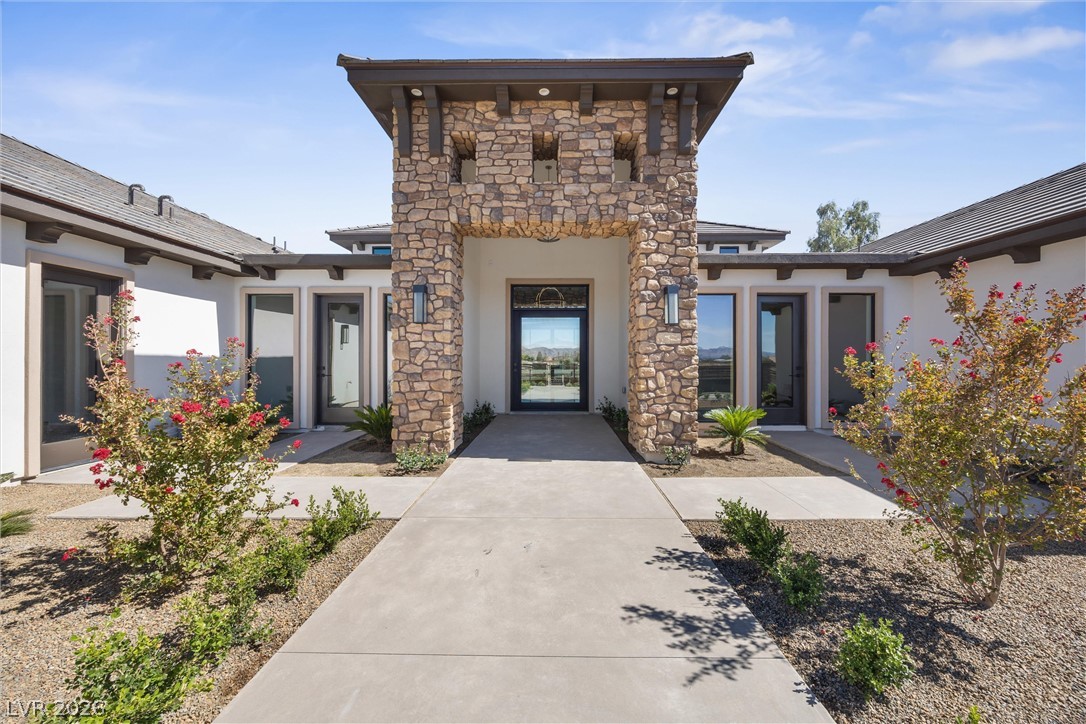 4290 West Ford Avenue Las Vegas NV 89139