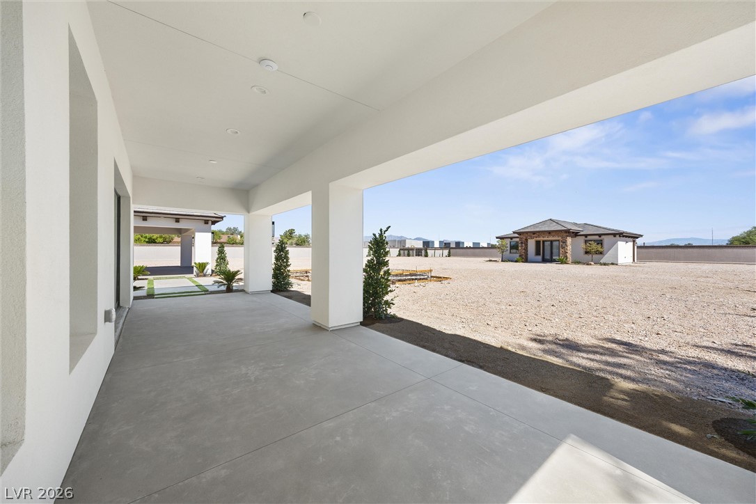 4290 West Ford Avenue Las Vegas NV 89139