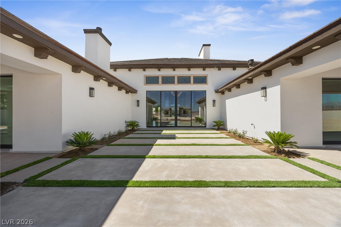 4290 West Ford Avenue Las Vegas NV 89139