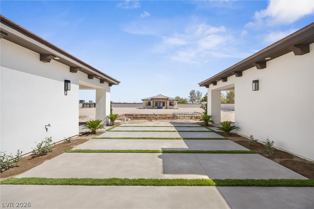 4290 West Ford Avenue Las Vegas NV 89139