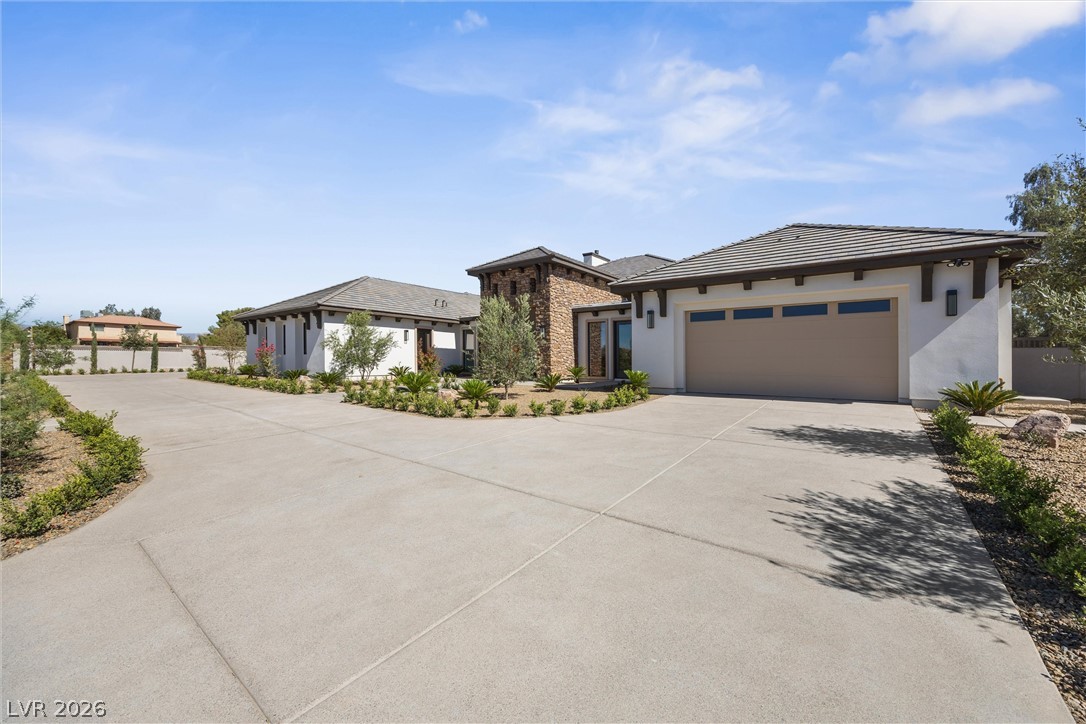 4290 West Ford Avenue Las Vegas NV 89139