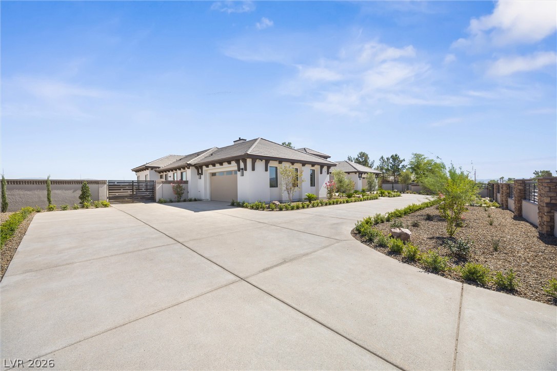 4290 West Ford Avenue Las Vegas NV 89139