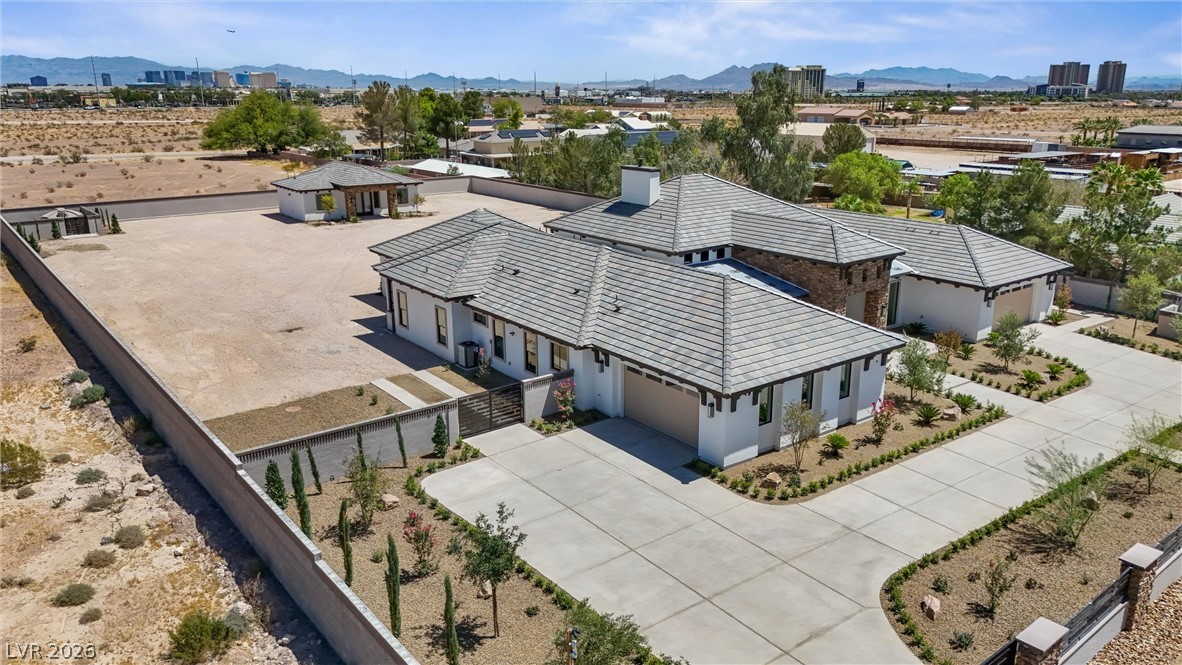 4290 West Ford Avenue Las Vegas NV 89139