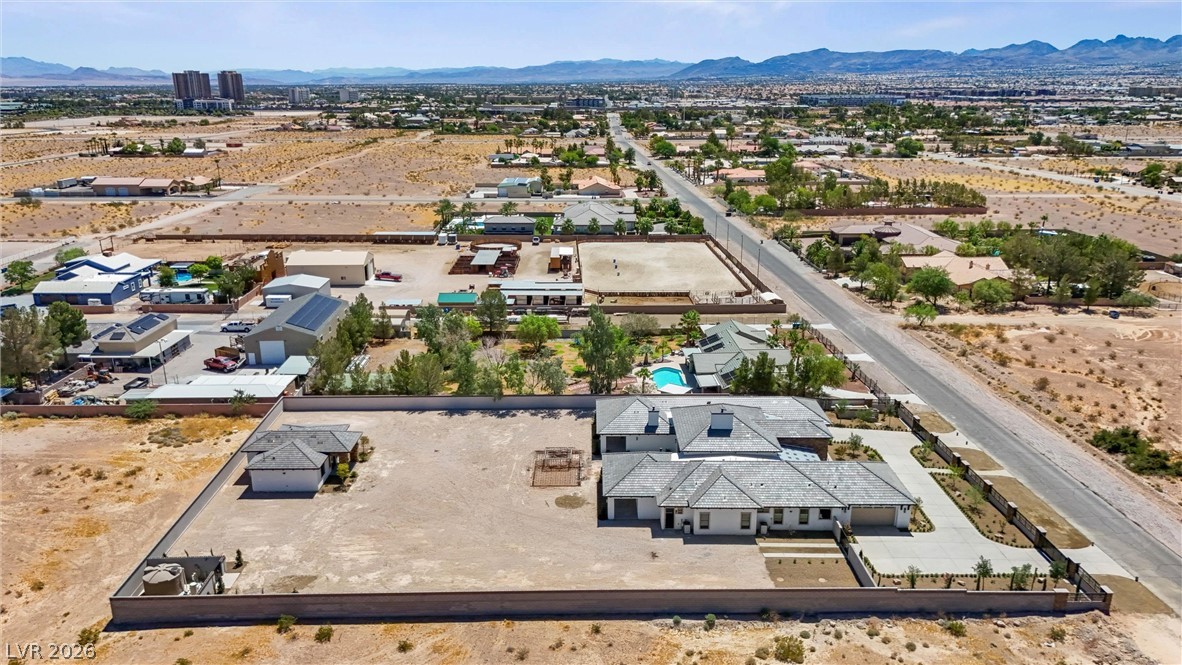 4290 West Ford Avenue Las Vegas NV 89139