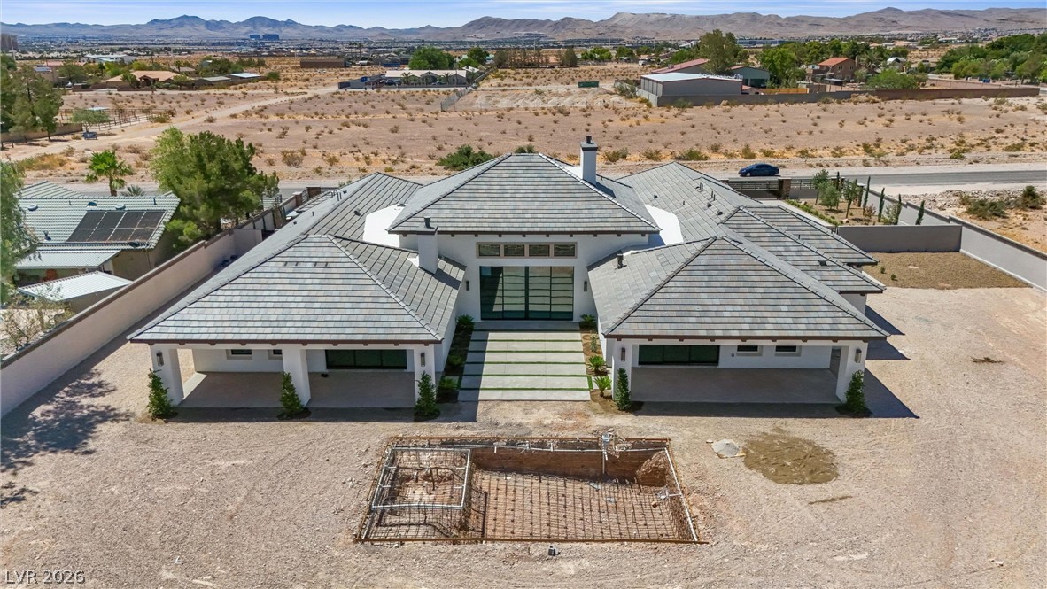 4290 West Ford Avenue Las Vegas NV 89139