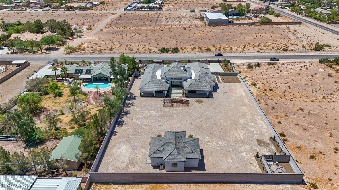 4290 West Ford Avenue Las Vegas NV 89139