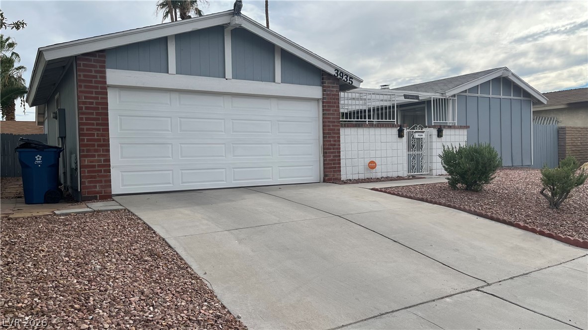 3935 East Cherokee Avenue Las Vegas NV 89121