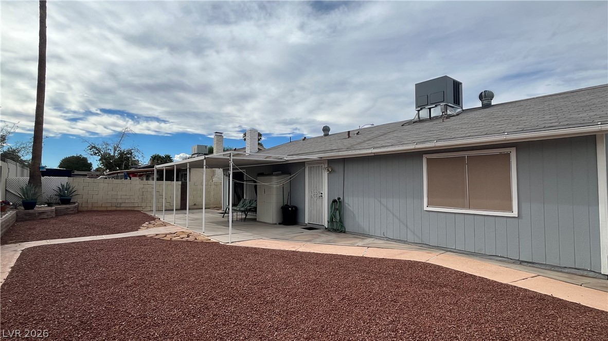 3935 East Cherokee Avenue Las Vegas NV 89121