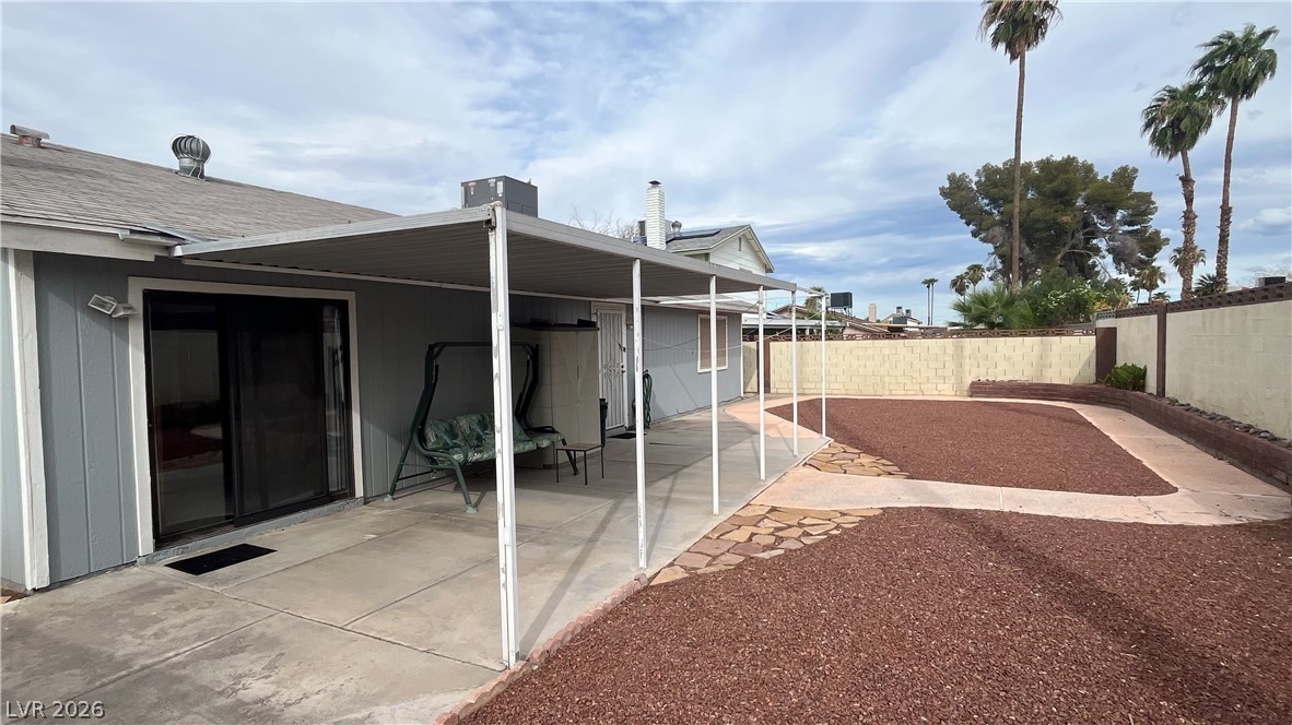 3935 East Cherokee Avenue Las Vegas NV 89121