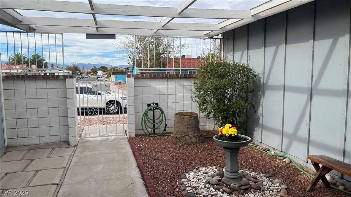 3935 East Cherokee Avenue Las Vegas NV 89121