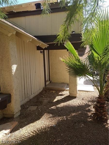 4760 Woodridge Road Las Vegas NV 89121