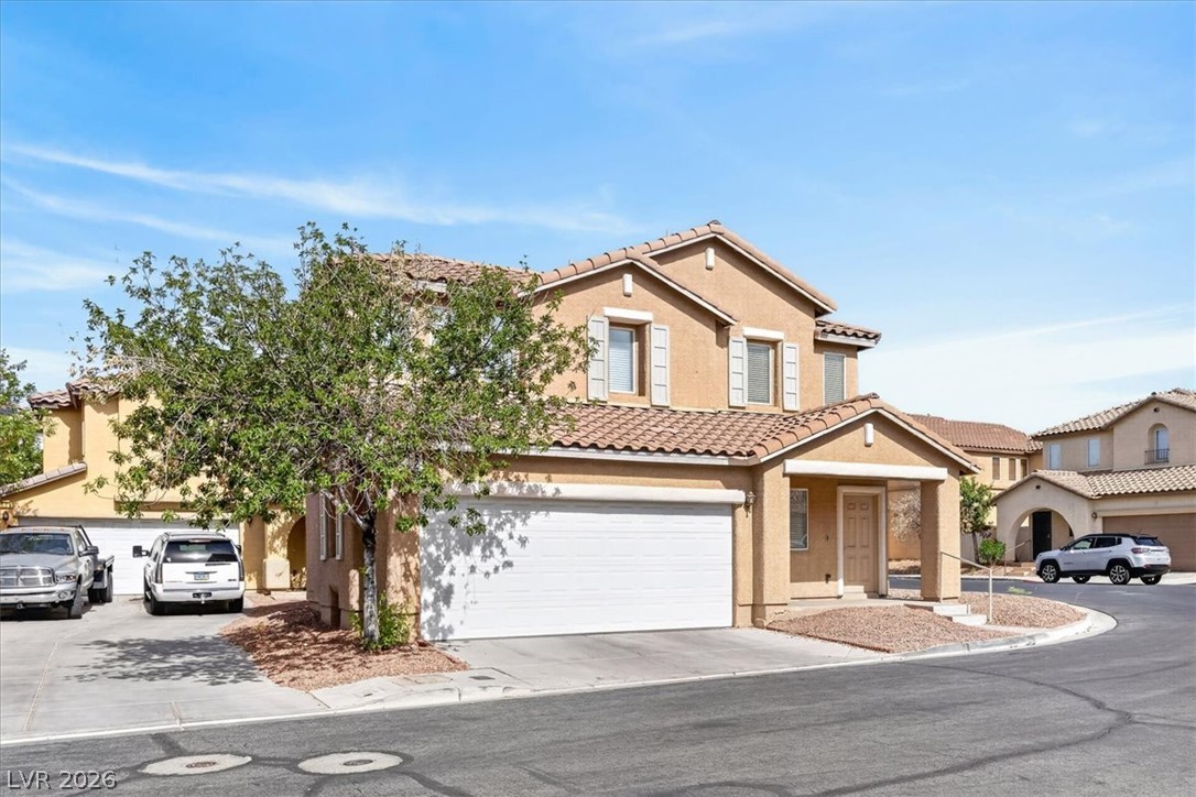 552 Albacate Street Henderson NV 89015