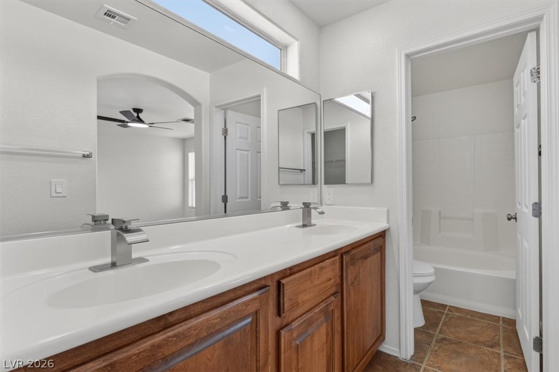 552 Albacate Street Henderson NV 89015