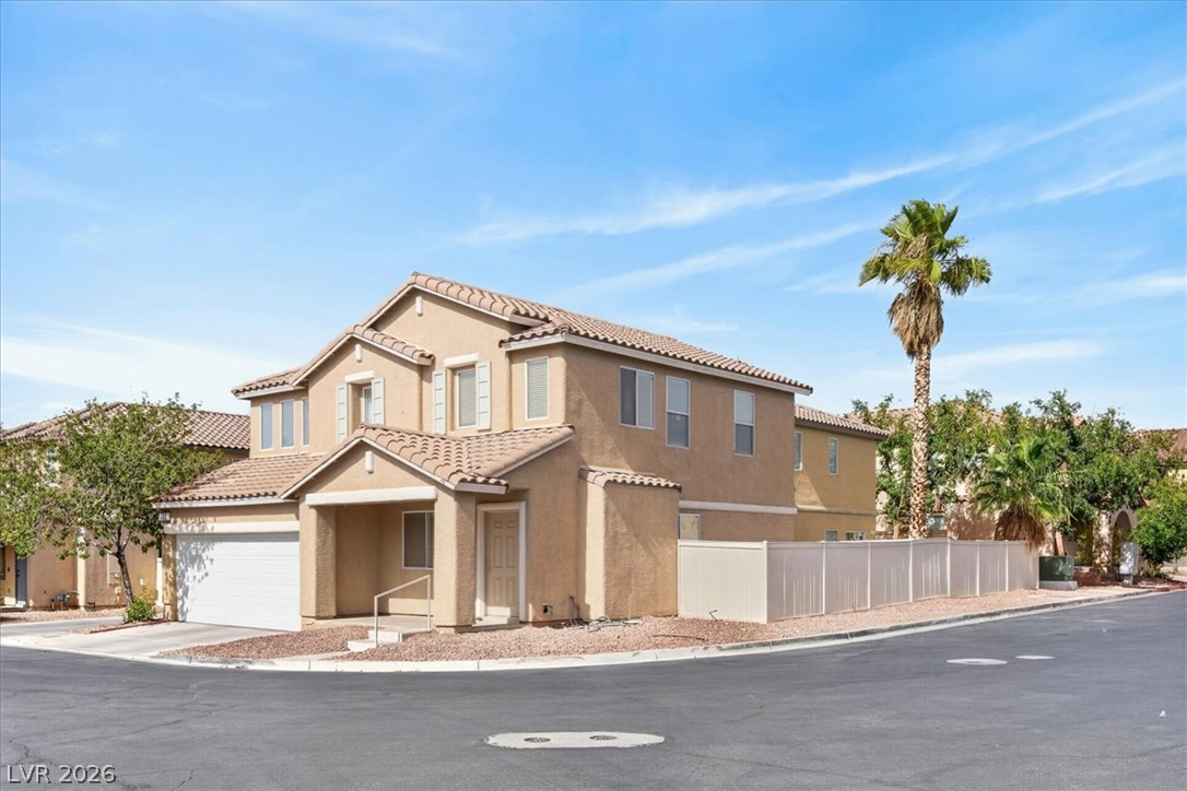 552 Albacate Street Henderson NV 89015