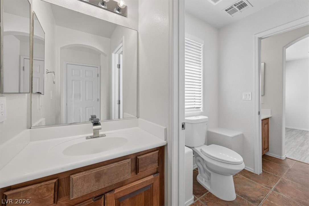 552 Albacate Street Henderson NV 89015