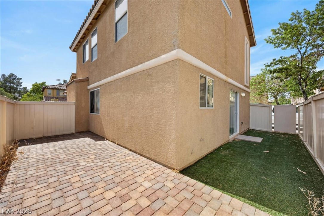 552 Albacate Street Henderson NV 89015