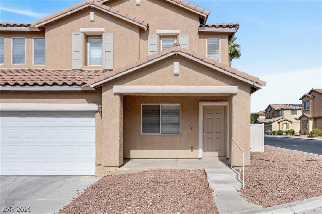 552 Albacate Street Henderson NV 89015