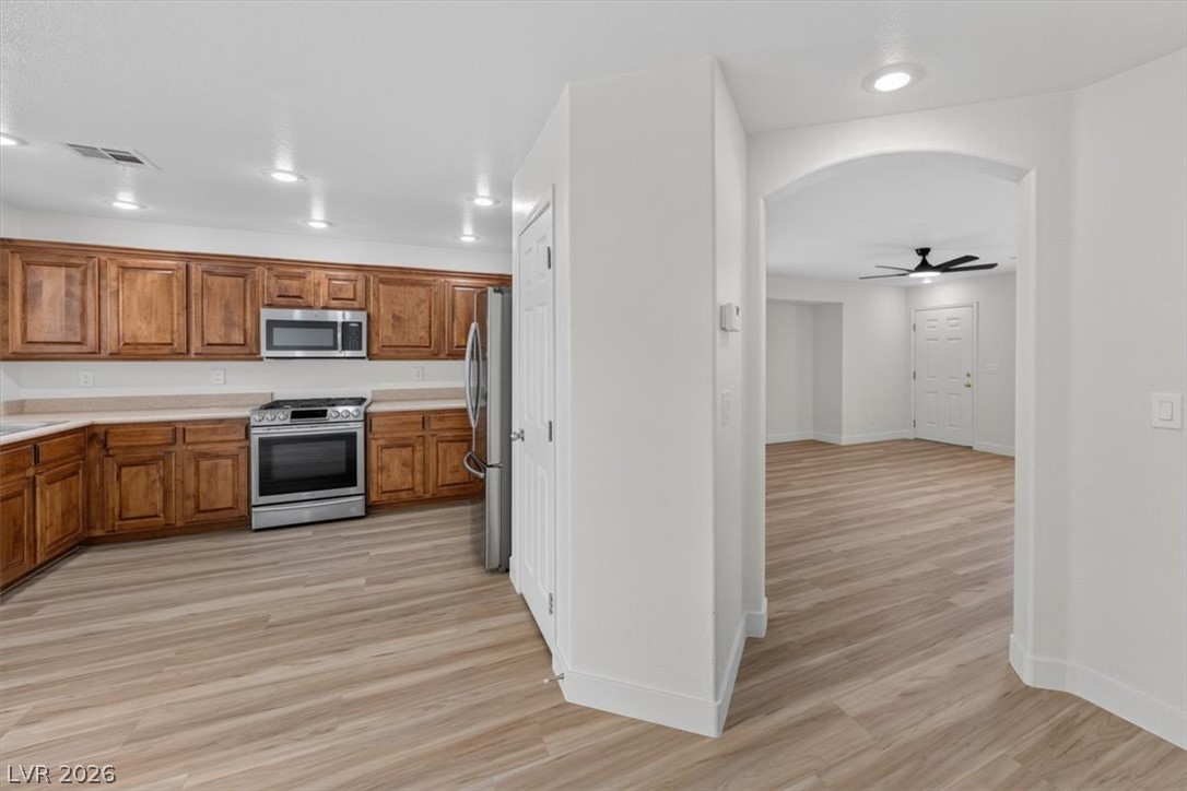 552 Albacate Street Henderson NV 89015