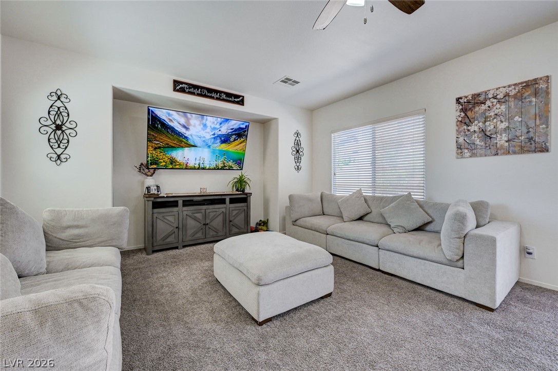 2884 Strathallan Avenue Henderson NV 89044