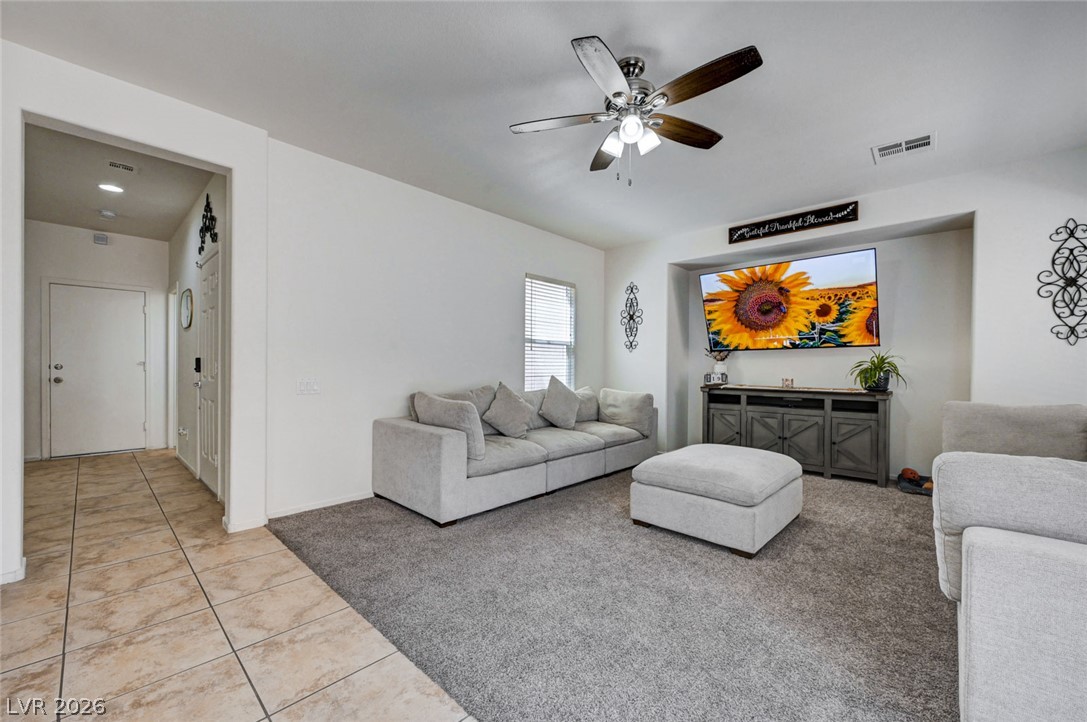 2884 Strathallan Avenue Henderson NV 89044