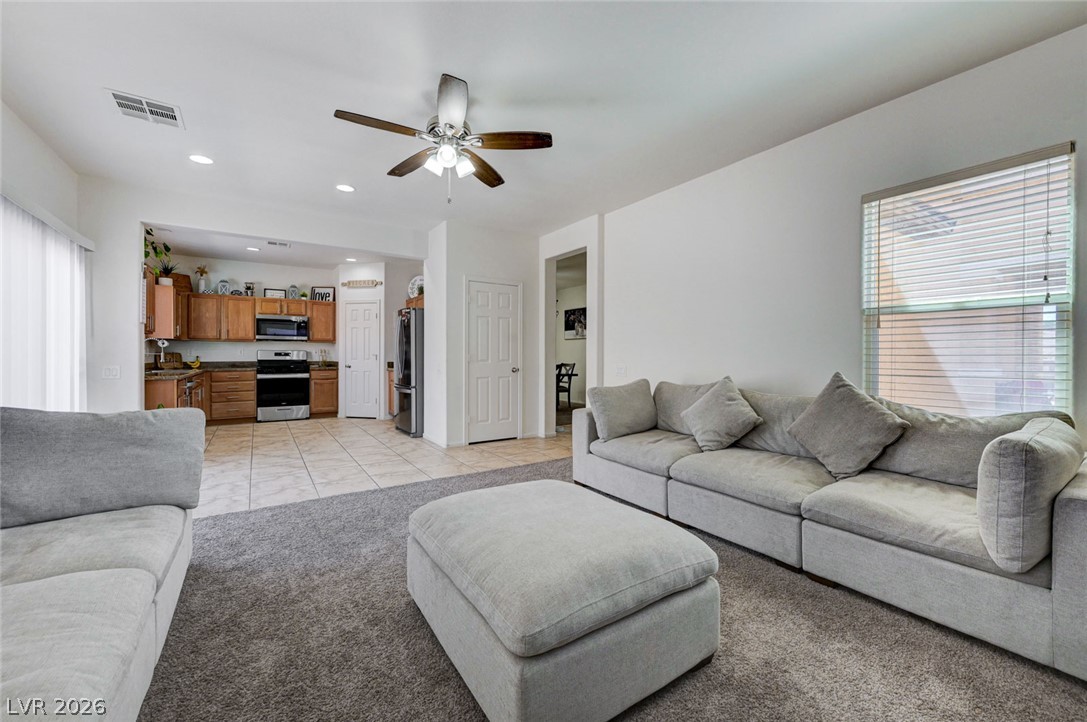 2884 Strathallan Avenue Henderson NV 89044