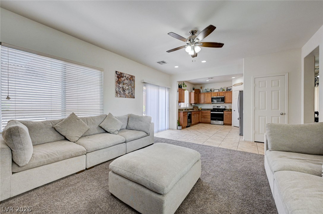 2884 Strathallan Avenue Henderson NV 89044