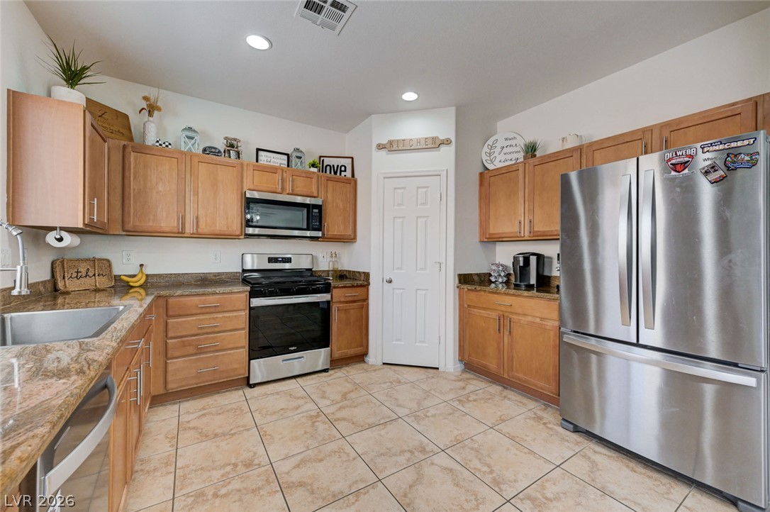 2884 Strathallan Avenue Henderson NV 89044