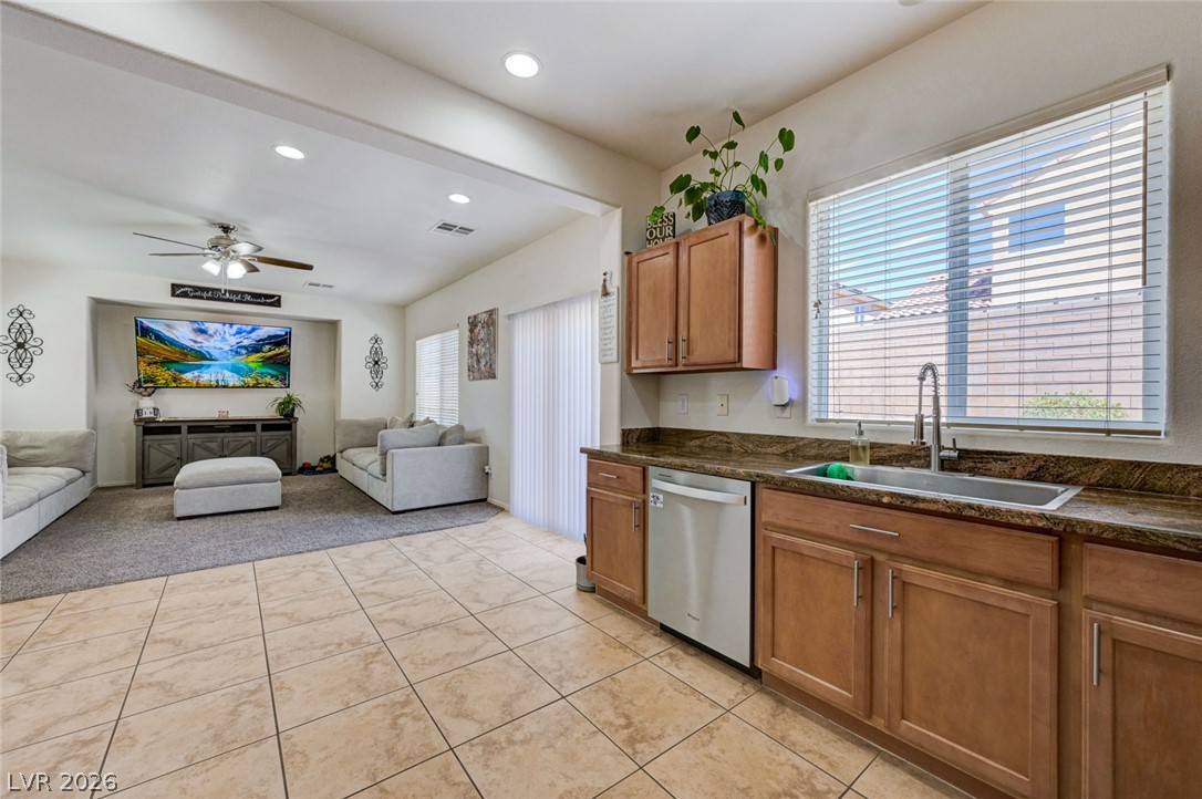 2884 Strathallan Avenue Henderson NV 89044