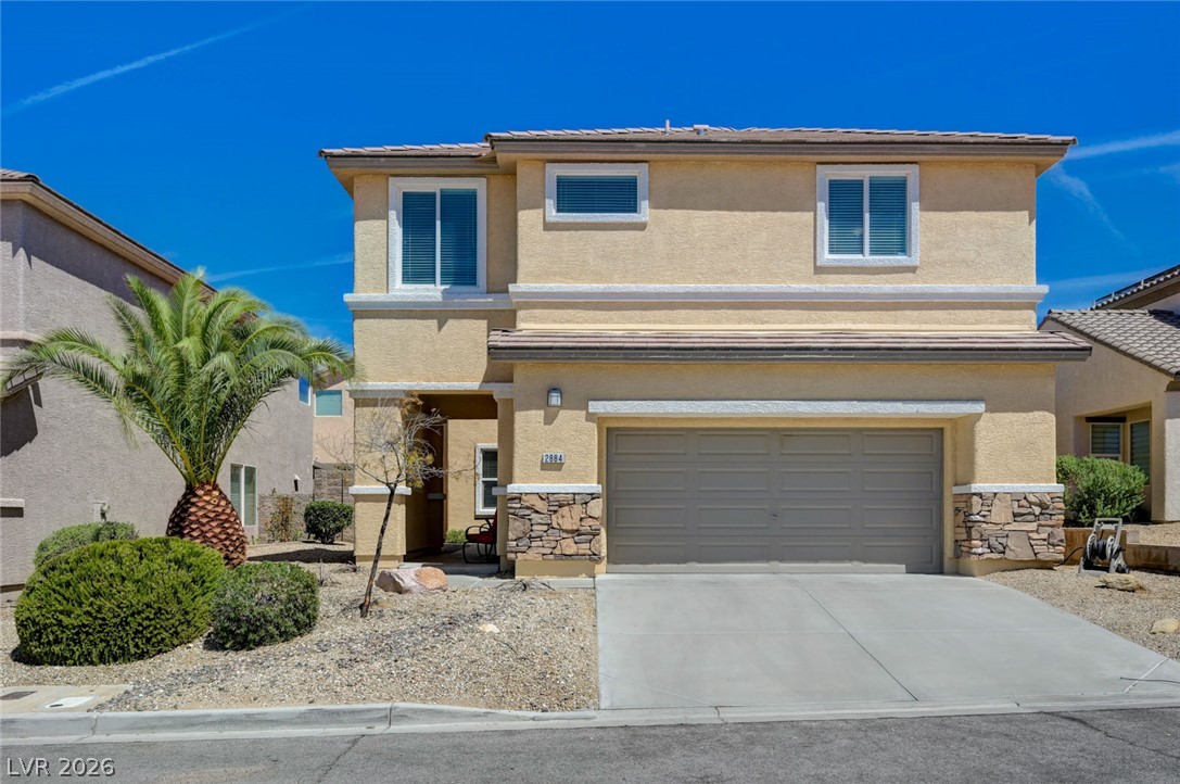2884 Strathallan Avenue Henderson NV 89044