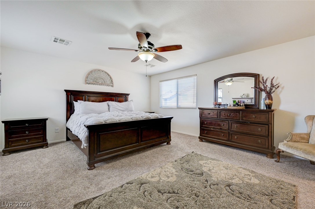 2884 Strathallan Avenue Henderson NV 89044