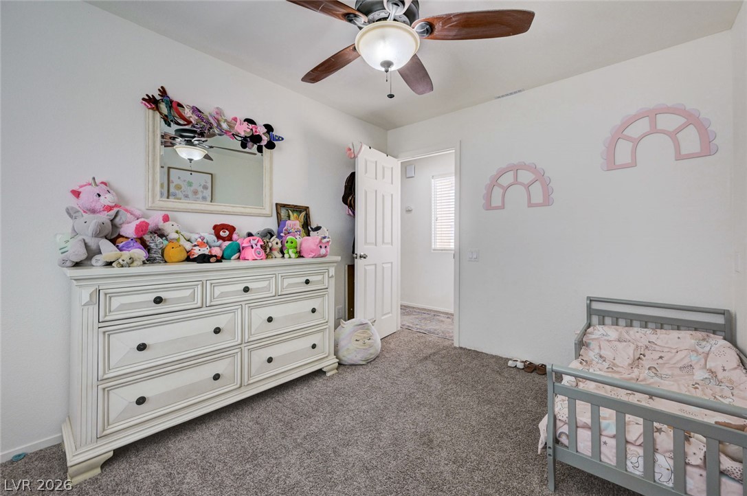 2884 Strathallan Avenue Henderson NV 89044