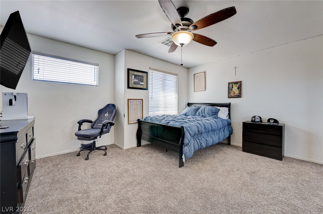 2884 Strathallan Avenue Henderson NV 89044