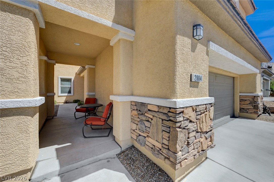 2884 Strathallan Avenue Henderson NV 89044