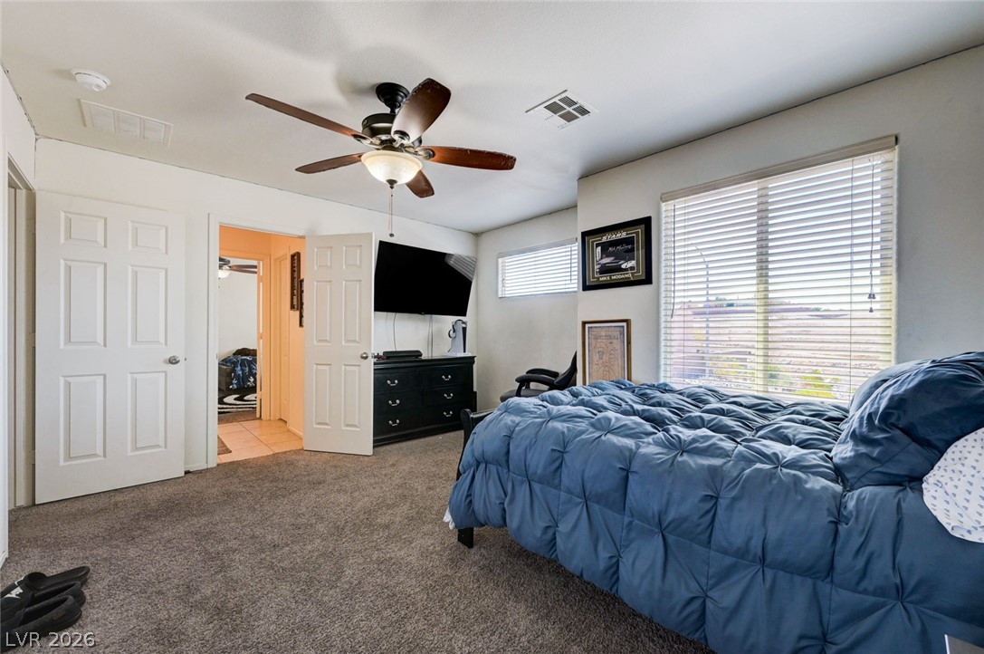 2884 Strathallan Avenue Henderson NV 89044