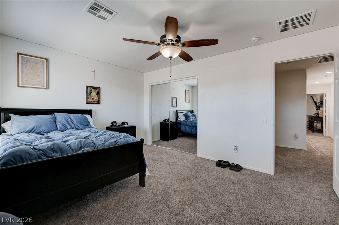 2884 Strathallan Avenue Henderson NV 89044