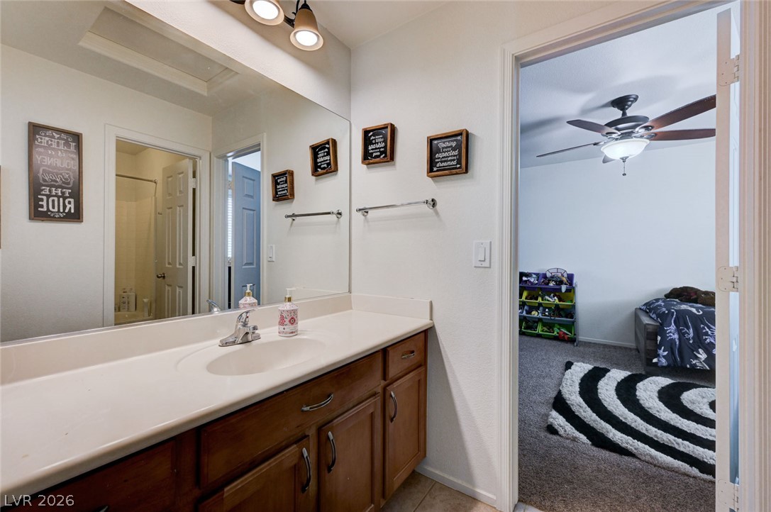 2884 Strathallan Avenue Henderson NV 89044