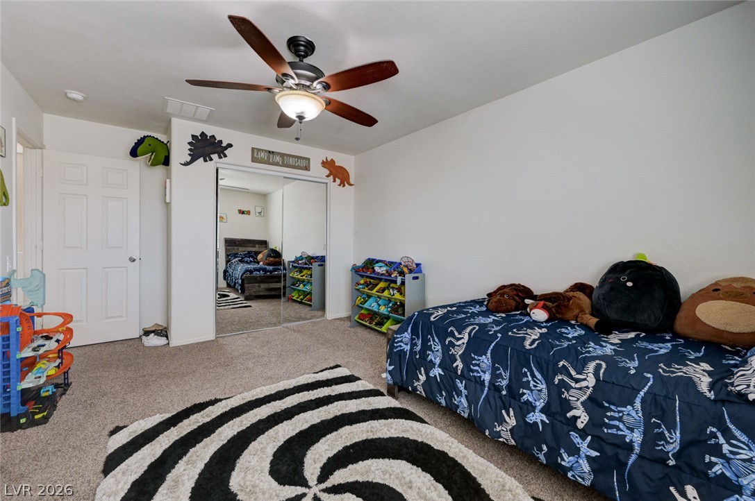 2884 Strathallan Avenue Henderson NV 89044