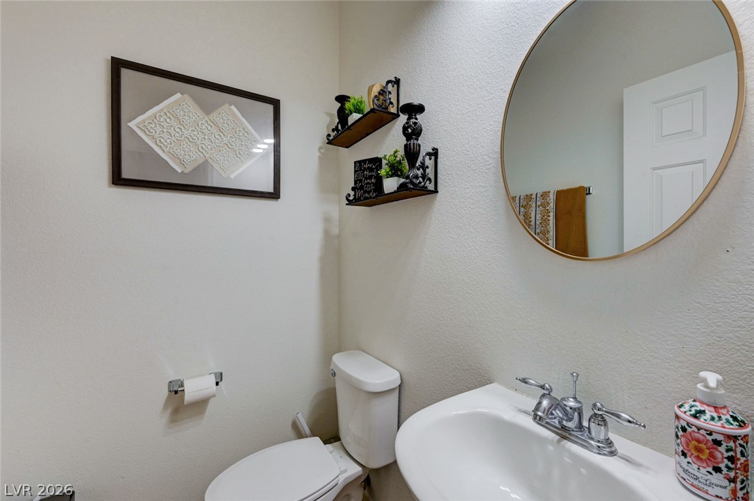 2884 Strathallan Avenue Henderson NV 89044