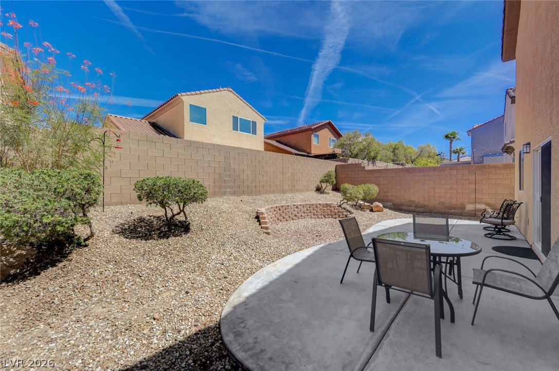 2884 Strathallan Avenue Henderson NV 89044