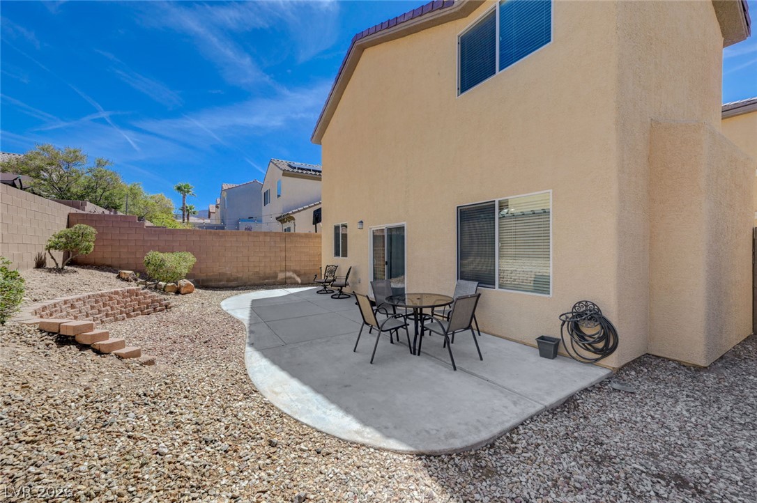 2884 Strathallan Avenue Henderson NV 89044