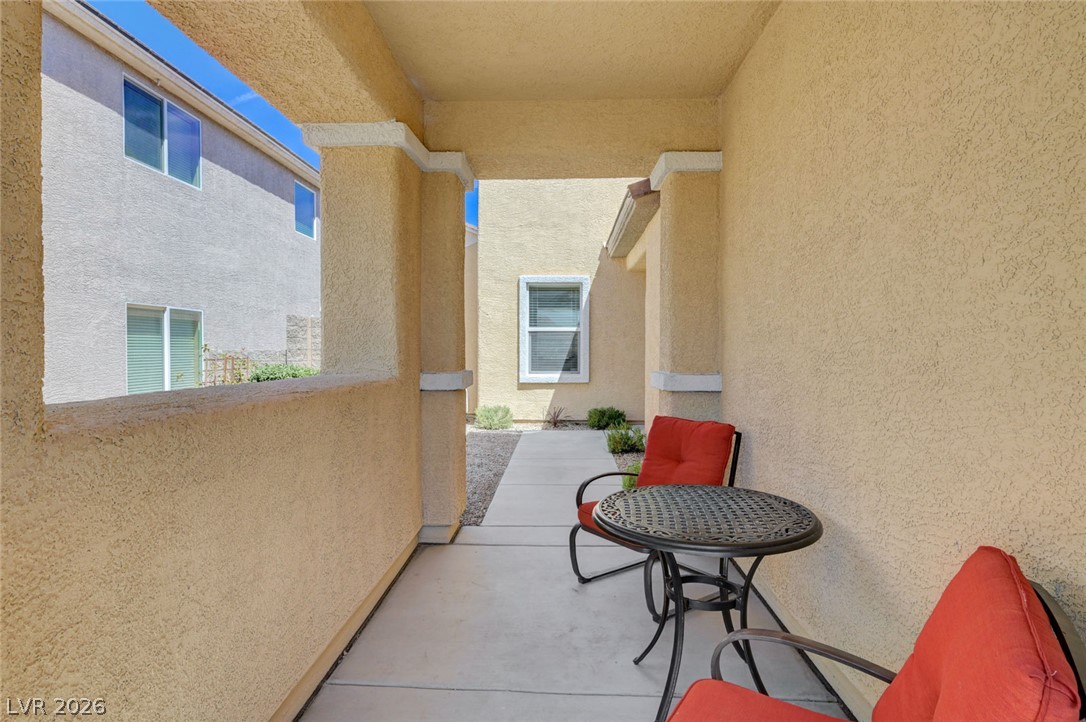 2884 Strathallan Avenue Henderson NV 89044