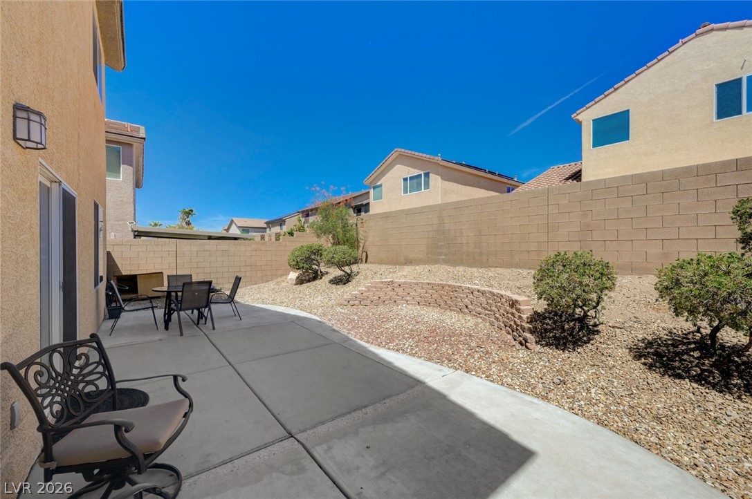 2884 Strathallan Avenue Henderson NV 89044