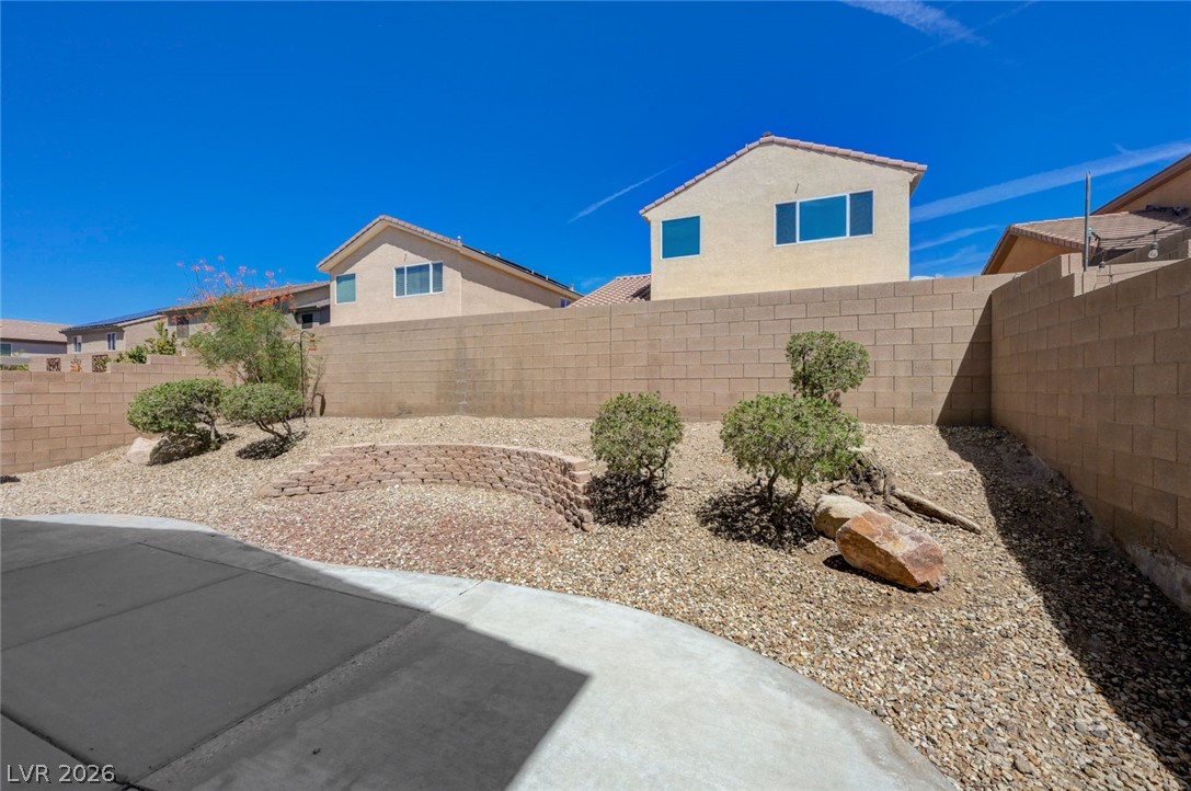 2884 Strathallan Avenue Henderson NV 89044