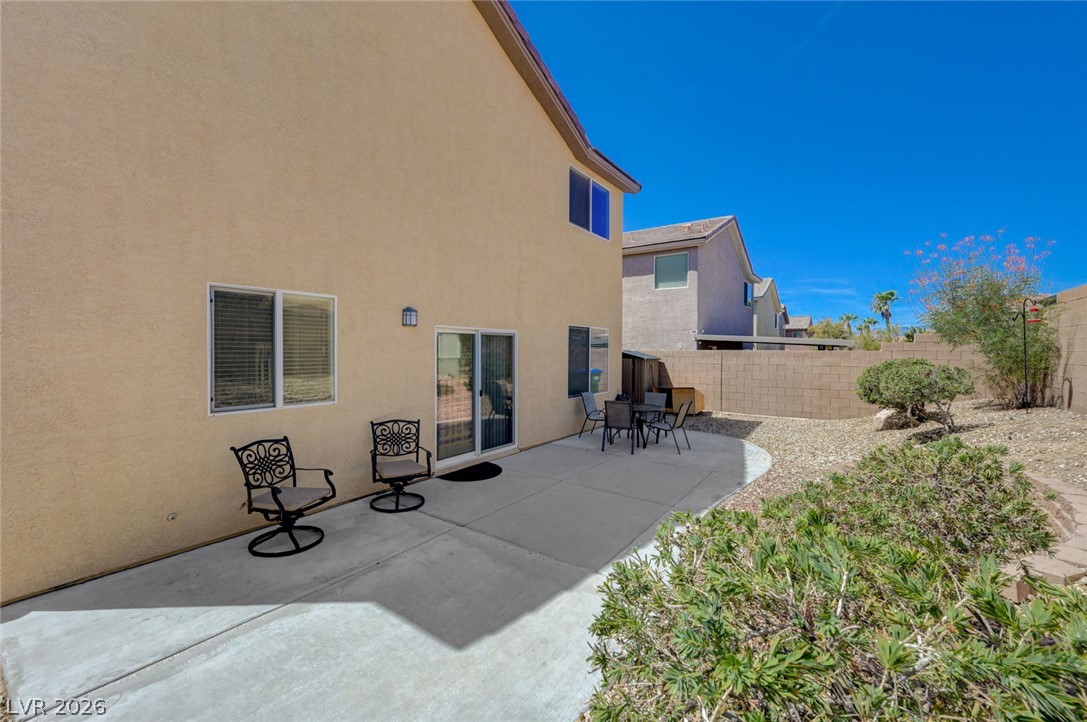 2884 Strathallan Avenue Henderson NV 89044