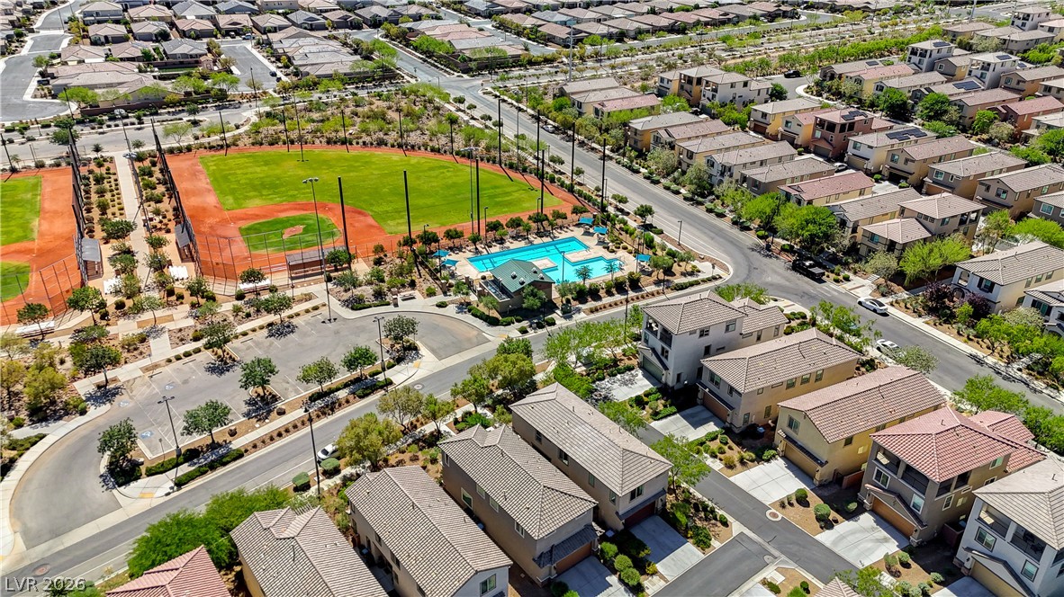2884 Strathallan Avenue Henderson NV 89044