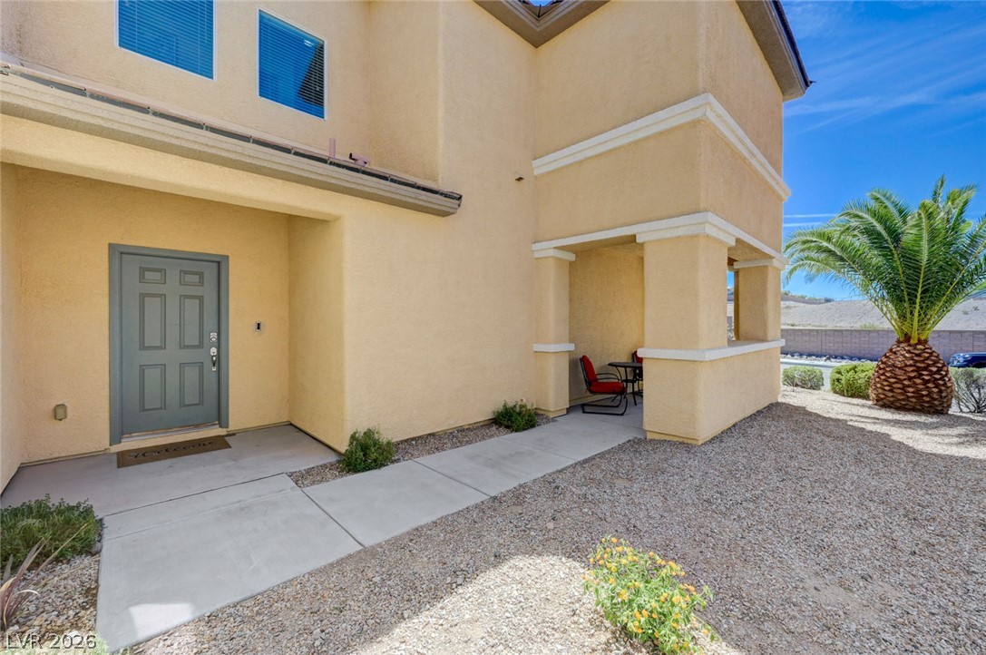 2884 Strathallan Avenue Henderson NV 89044