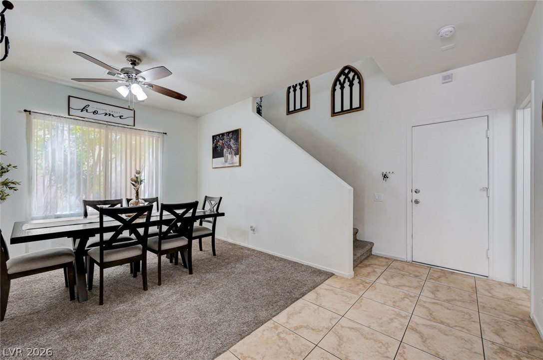 2884 Strathallan Avenue Henderson NV 89044