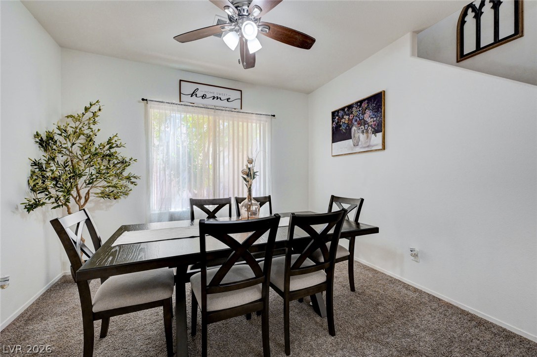 2884 Strathallan Avenue Henderson NV 89044