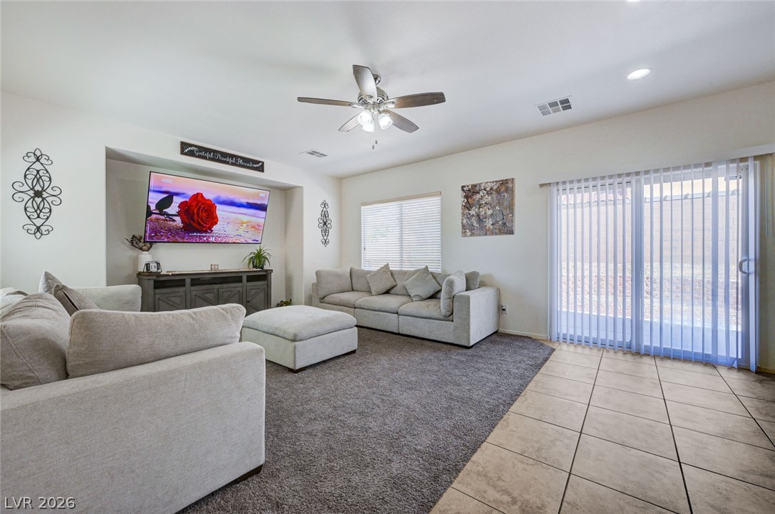 2884 Strathallan Avenue Henderson NV 89044
